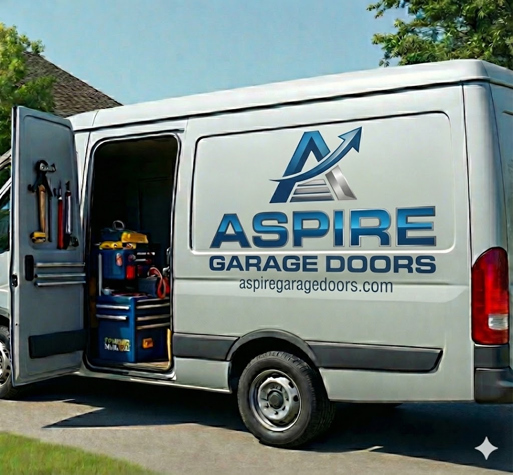 About Aspire Garage